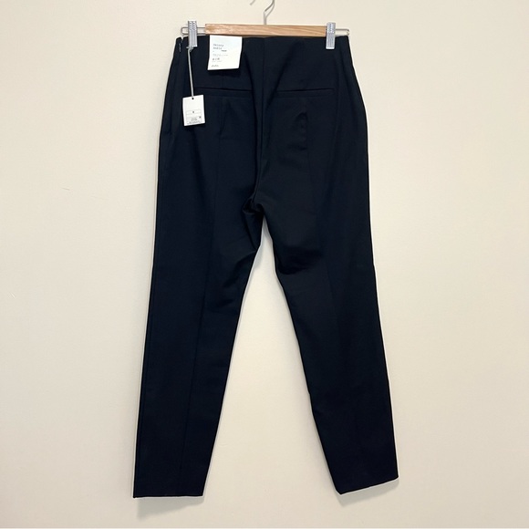 NWT A New Day Black Stretch Skinny Ankle Pant - Picture 5 of 14